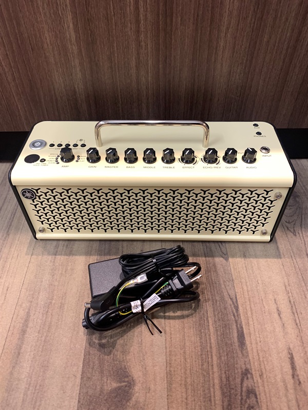 YAMAHA THR10IIの画像